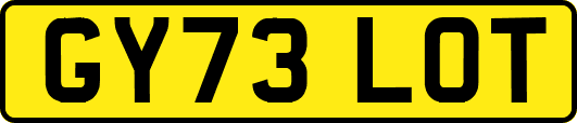 GY73LOT
