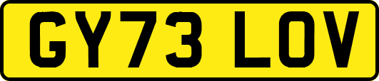 GY73LOV