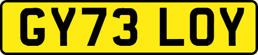 GY73LOY