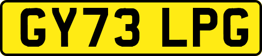 GY73LPG