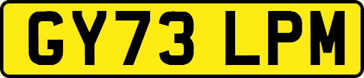 GY73LPM