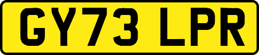GY73LPR