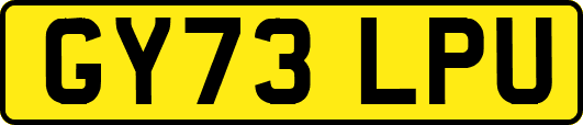 GY73LPU