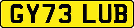 GY73LUB