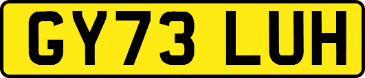 GY73LUH