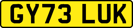GY73LUK