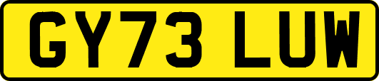 GY73LUW