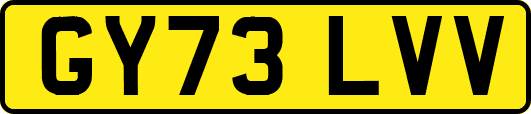 GY73LVV