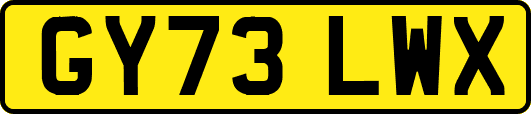 GY73LWX