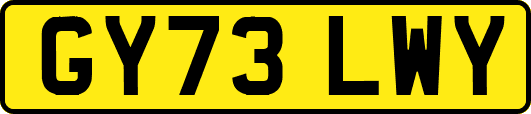 GY73LWY