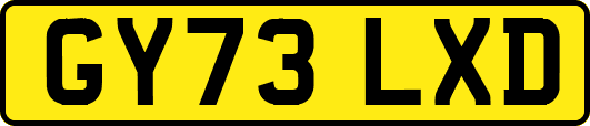 GY73LXD