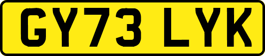 GY73LYK