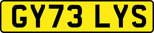 GY73LYS