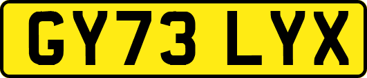 GY73LYX