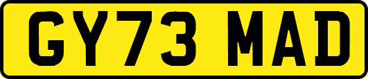 GY73MAD