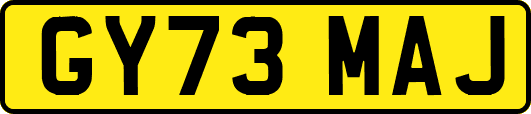GY73MAJ