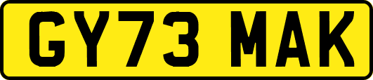 GY73MAK