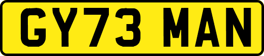 GY73MAN