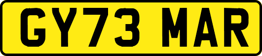 GY73MAR