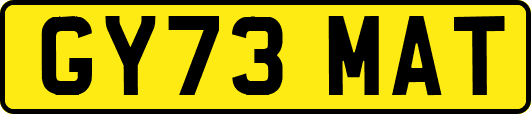 GY73MAT