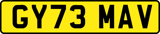 GY73MAV