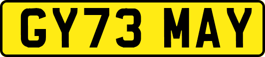 GY73MAY