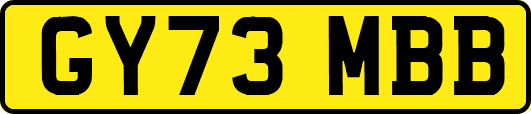 GY73MBB