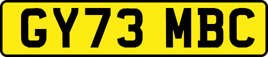GY73MBC