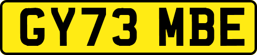 GY73MBE