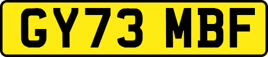 GY73MBF