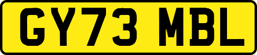 GY73MBL
