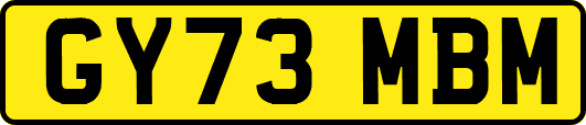 GY73MBM