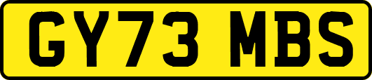 GY73MBS