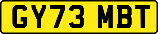 GY73MBT