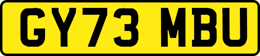 GY73MBU