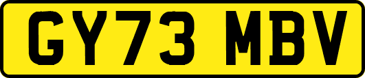 GY73MBV
