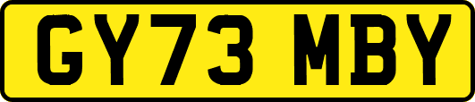 GY73MBY