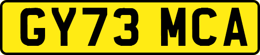 GY73MCA