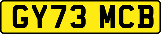 GY73MCB