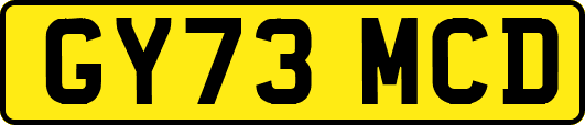 GY73MCD