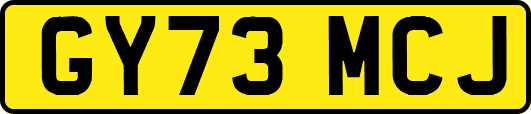 GY73MCJ