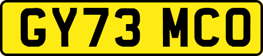 GY73MCO