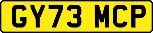 GY73MCP