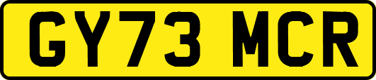 GY73MCR