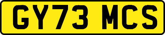 GY73MCS