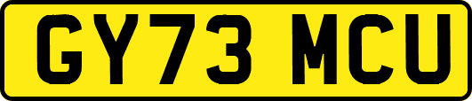 GY73MCU