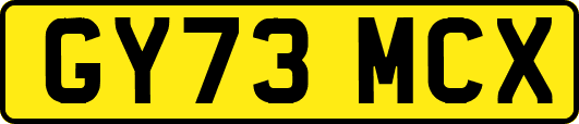 GY73MCX
