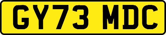 GY73MDC