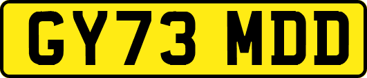 GY73MDD