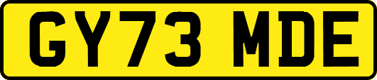 GY73MDE